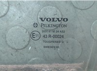 9151842 Стекло боковой двери Volvo 850 1991-1997 20681393 #2