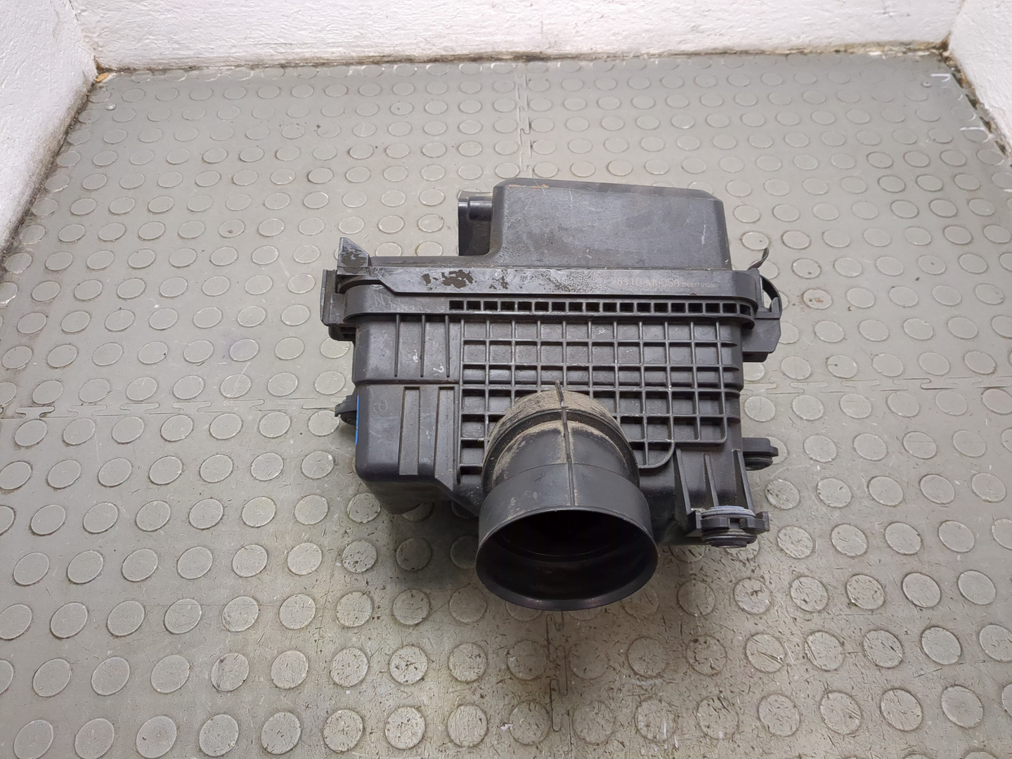 Корпус воздушного фильтра