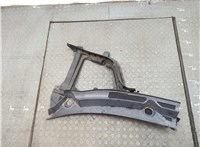 668631CA0A Жабо под дворники (дождевик) Infiniti FX 2008-2013 20681405 #1