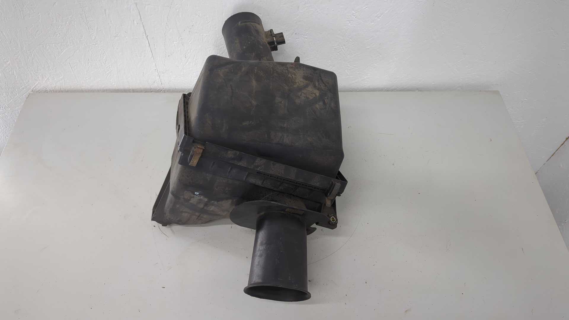 Корпус воздушного фильтра