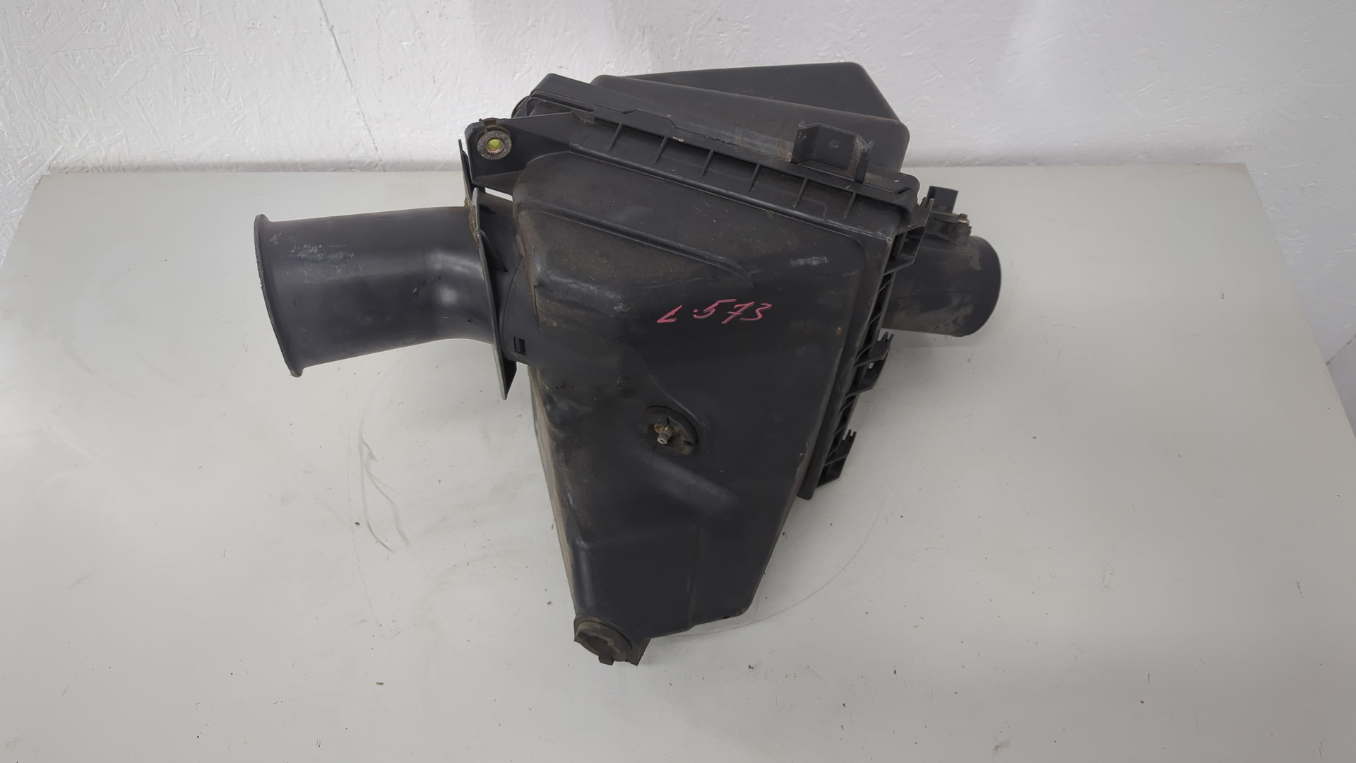 Корпус воздушного фильтра