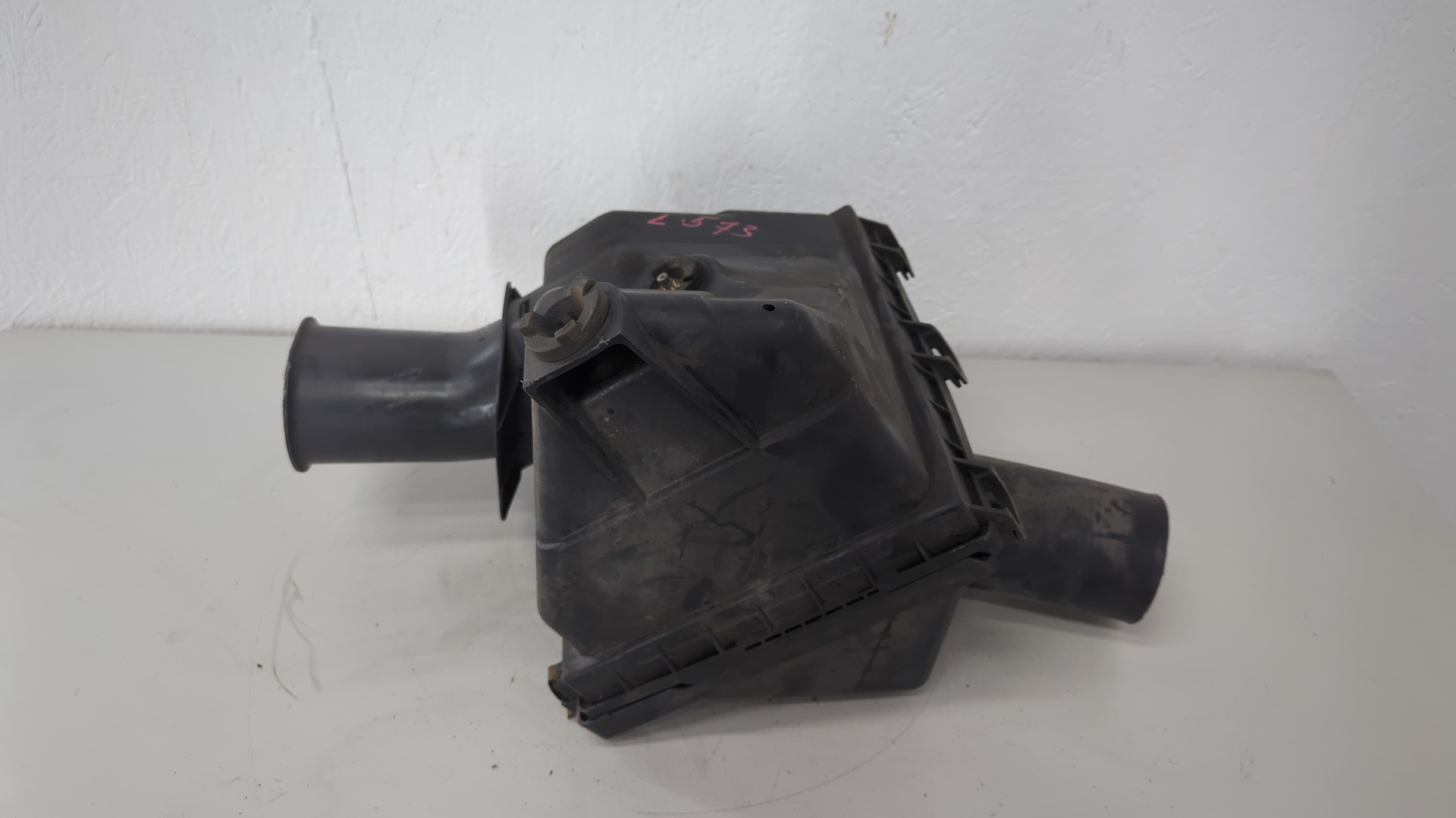 Корпус воздушного фильтра