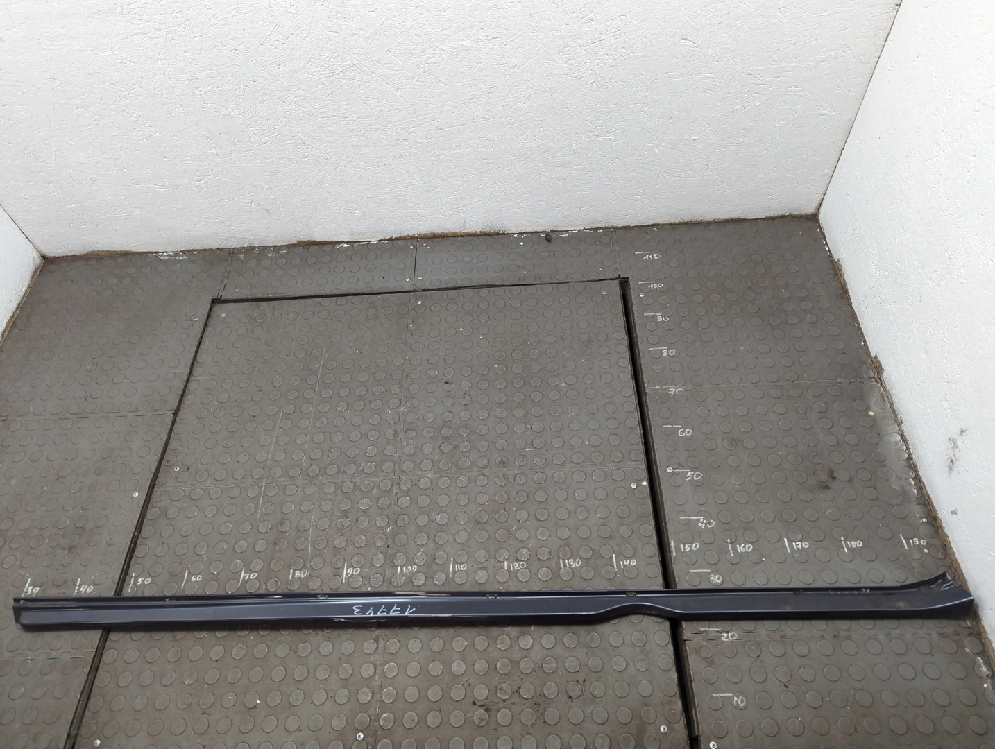 Накладка на порог