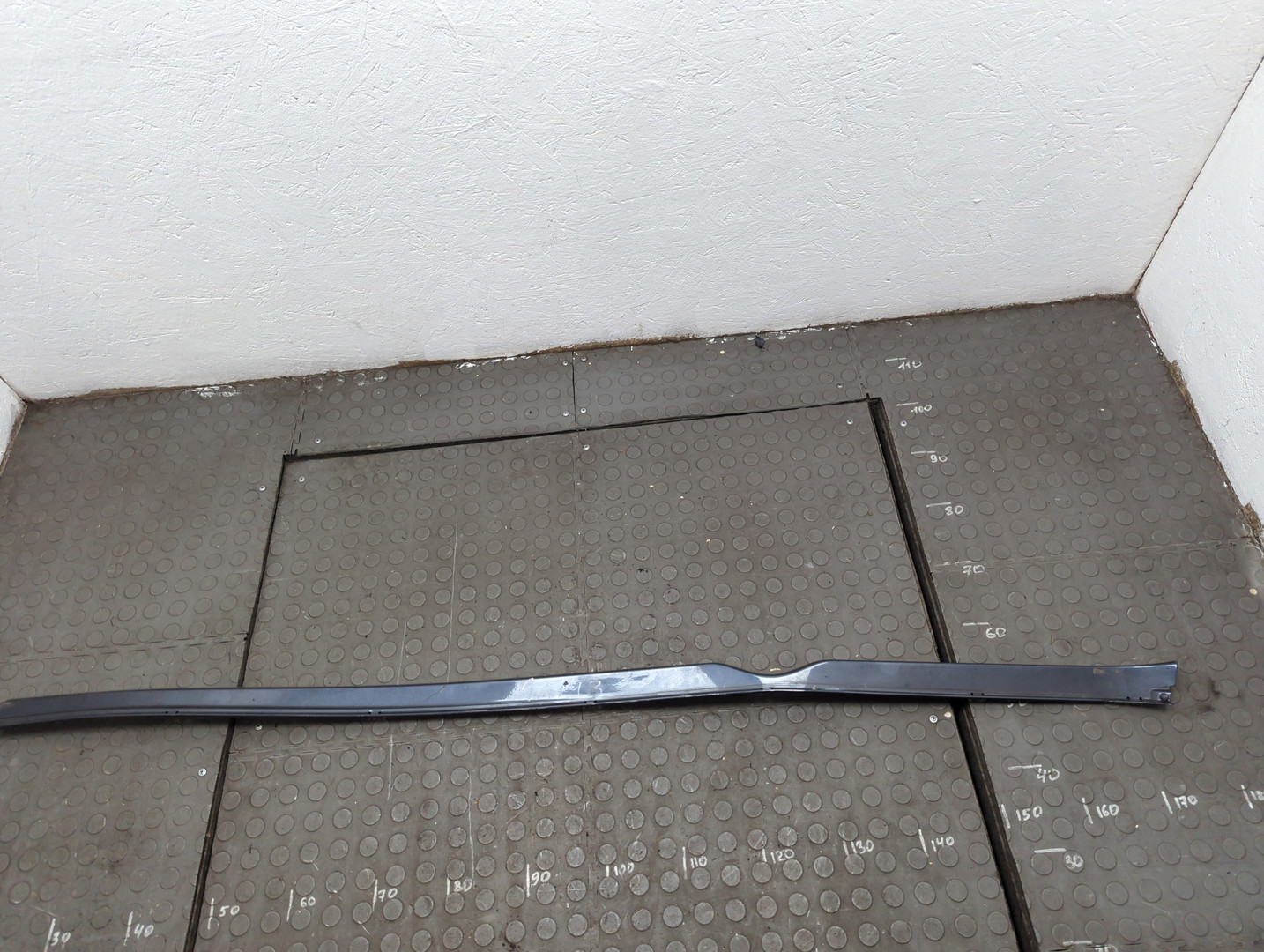 Накладка на порог