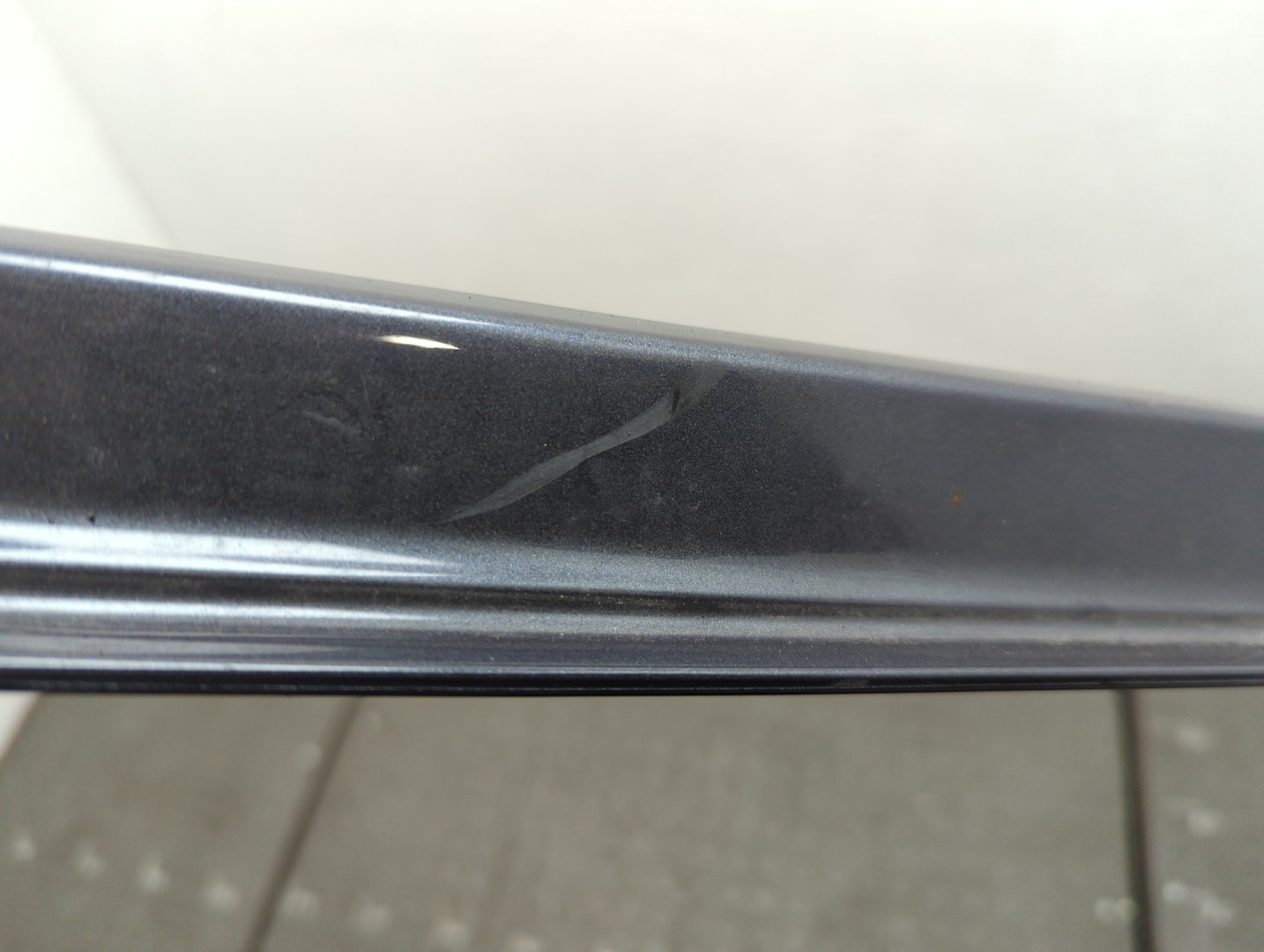 Накладка на порог