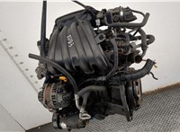 10102JD00F Двигатель (ДВС) Nissan Qashqai 2006-2013 20681526 #20