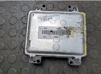 12632001 Блок управления двигателем Chevrolet Tahoe 2006-2014 20681553 #1