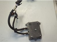  Блок управления вентиляторами Chevrolet Tahoe 2006-2014 20681559 #1