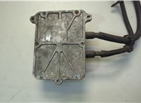  Блок управления вентиляторами Chevrolet Tahoe 2006-2014 20681559 #2