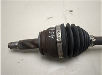 49500F2100 Полуось (приводной вал, шрус) Hyundai Elantra 2020-2025 20681571 #2