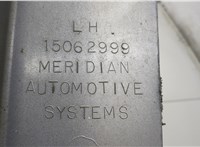 15062999, 19179206 Крыло Hummer H2 20681577 #4