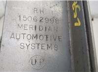 15062999, 88974302 Крыло Hummer H2 20681596 #5