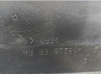  Рейлинги на крышу (комплект) Lexus GX 2002-2009 20681624 #8