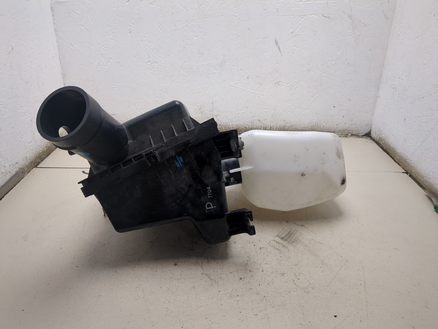 Корпус воздушного фильтра