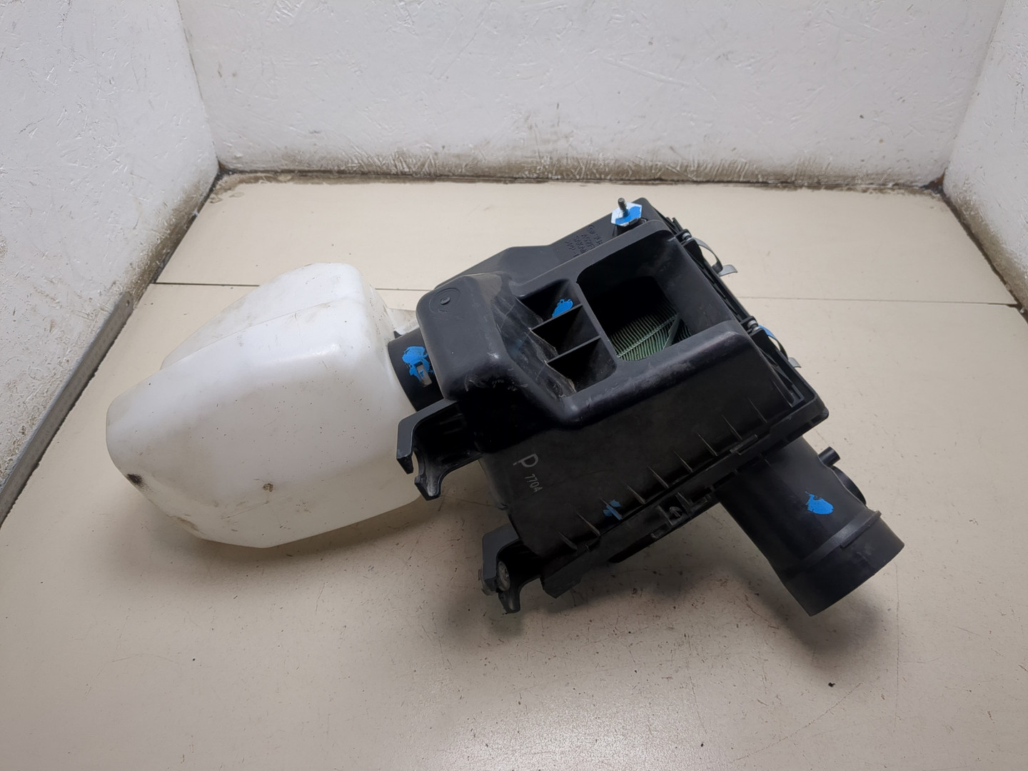 Корпус воздушного фильтра