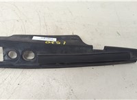 5380848080 Пластик (обшивка) моторного отсека Toyota Venza 2020-2025 20681680 #1