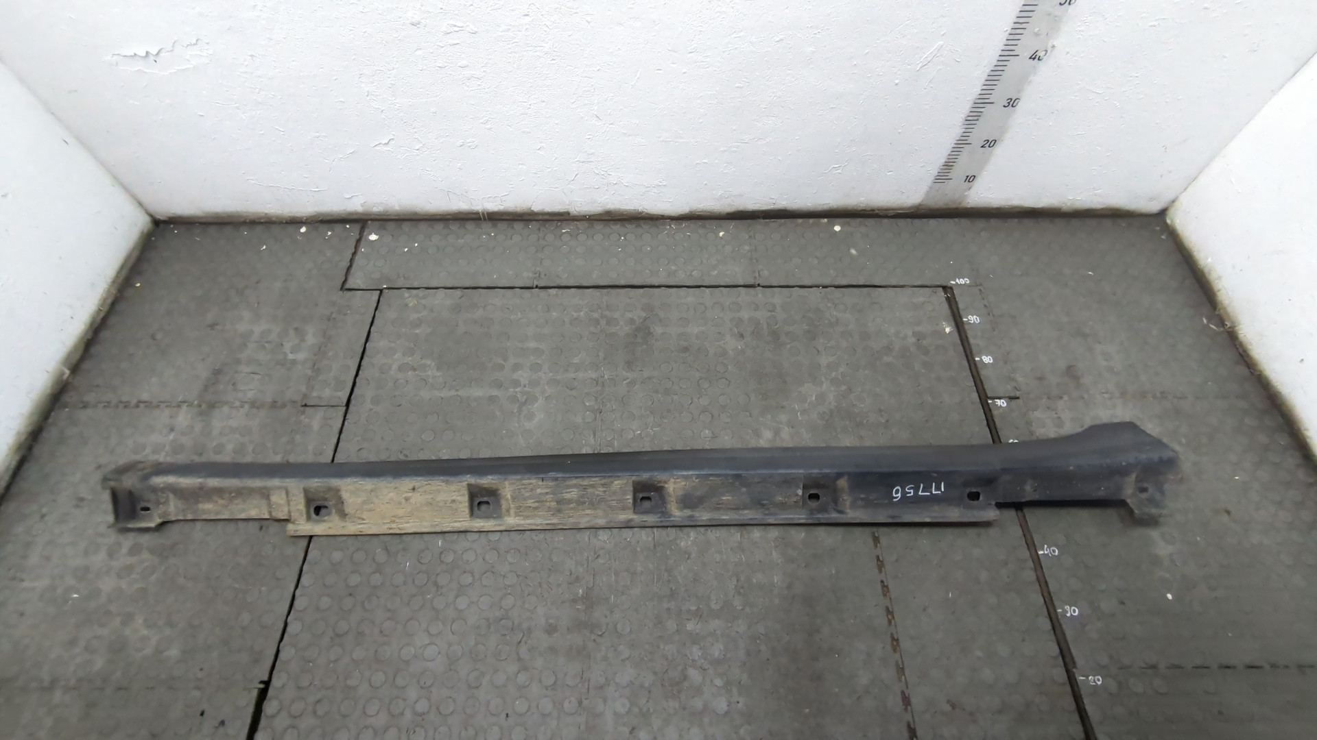 Накладка на порог