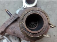 9686120680 Турбина Peugeot 3008 2009-2016 20681837 #2