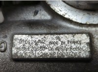 9686120680 Турбина Peugeot 3008 2009-2016 20681837 #4