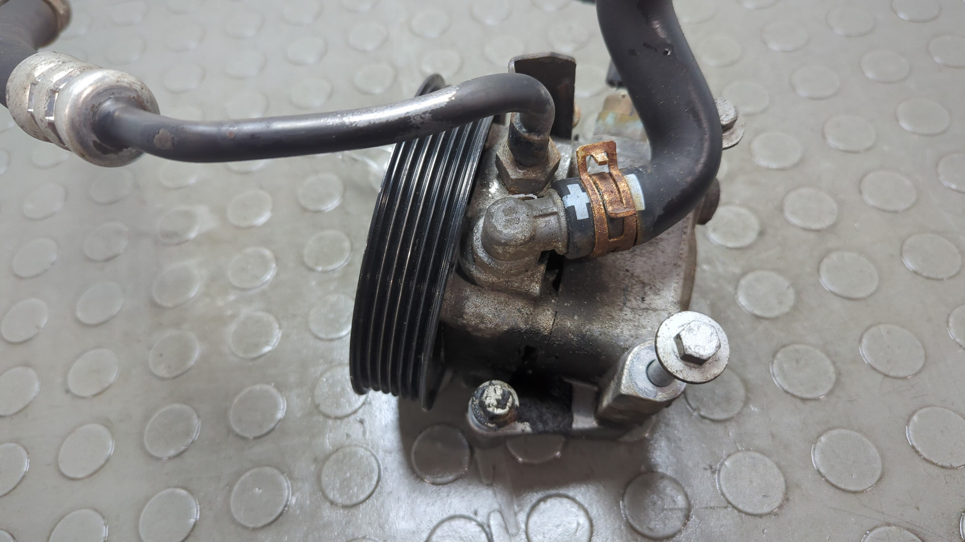 Насос ГУР (гидроусилитель руля)