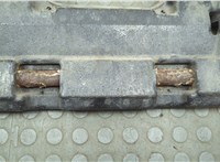 88975677 Абсорбер бампера (пенопласт) Pontiac Vibe 2 2008-2010 20681858 #2