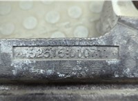 88975677 Абсорбер бампера (пенопласт) Pontiac Vibe 2 2008-2010 20681858 #4