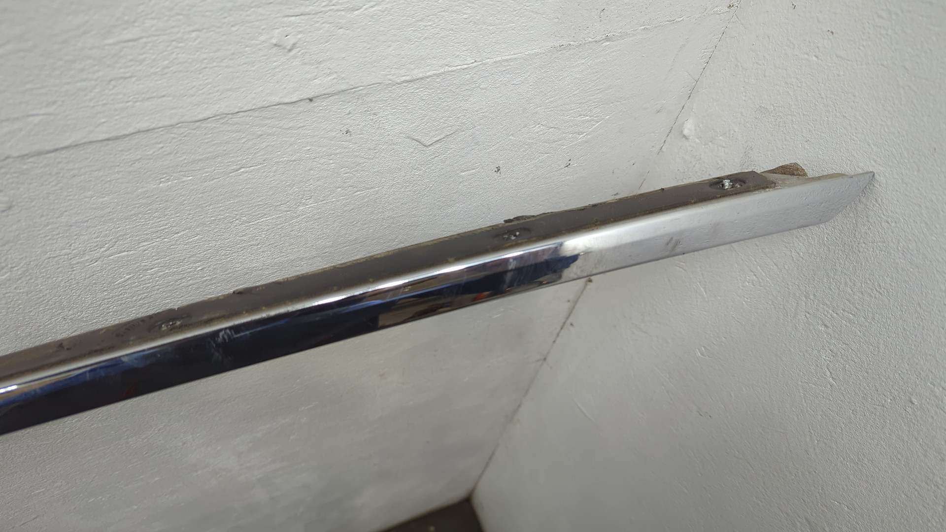 Накладка стекла