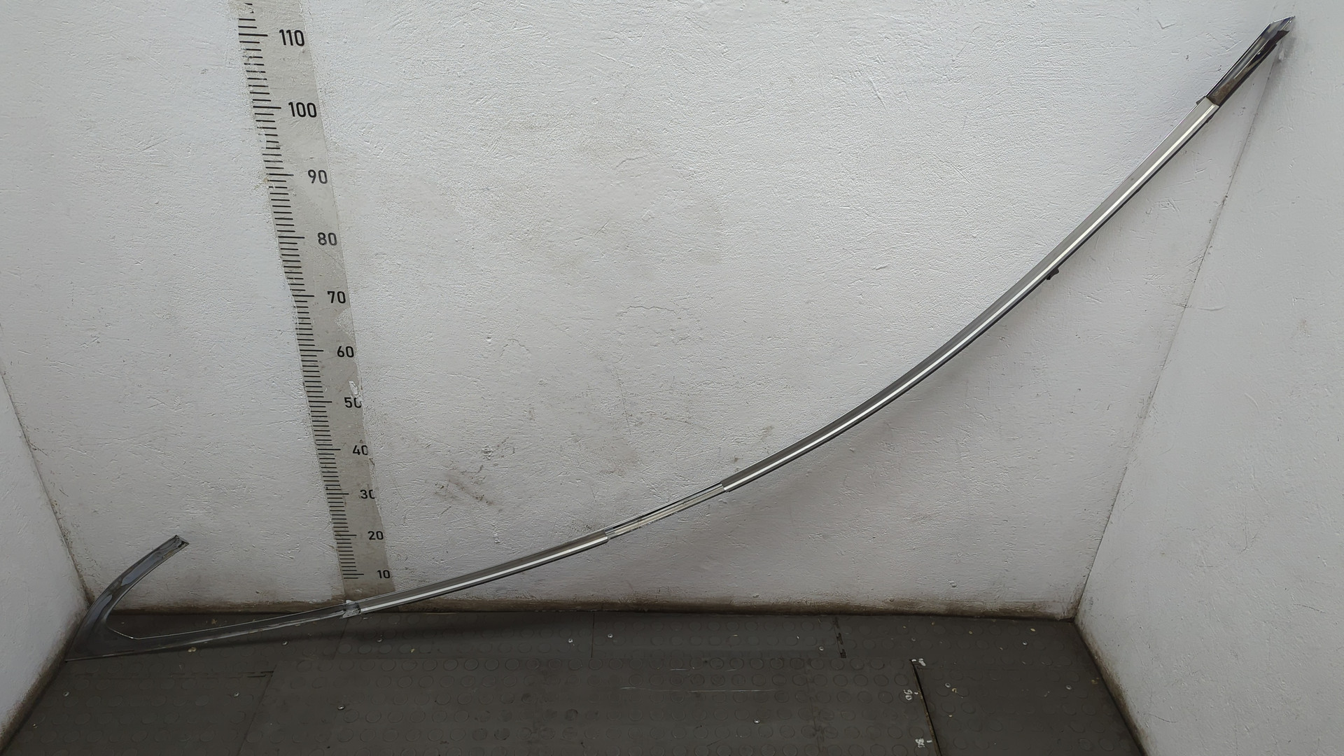 Накладка стекла