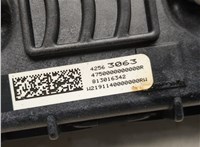 Подушка безопасности коленная Buick Encore 2016-2022 20682064 #3