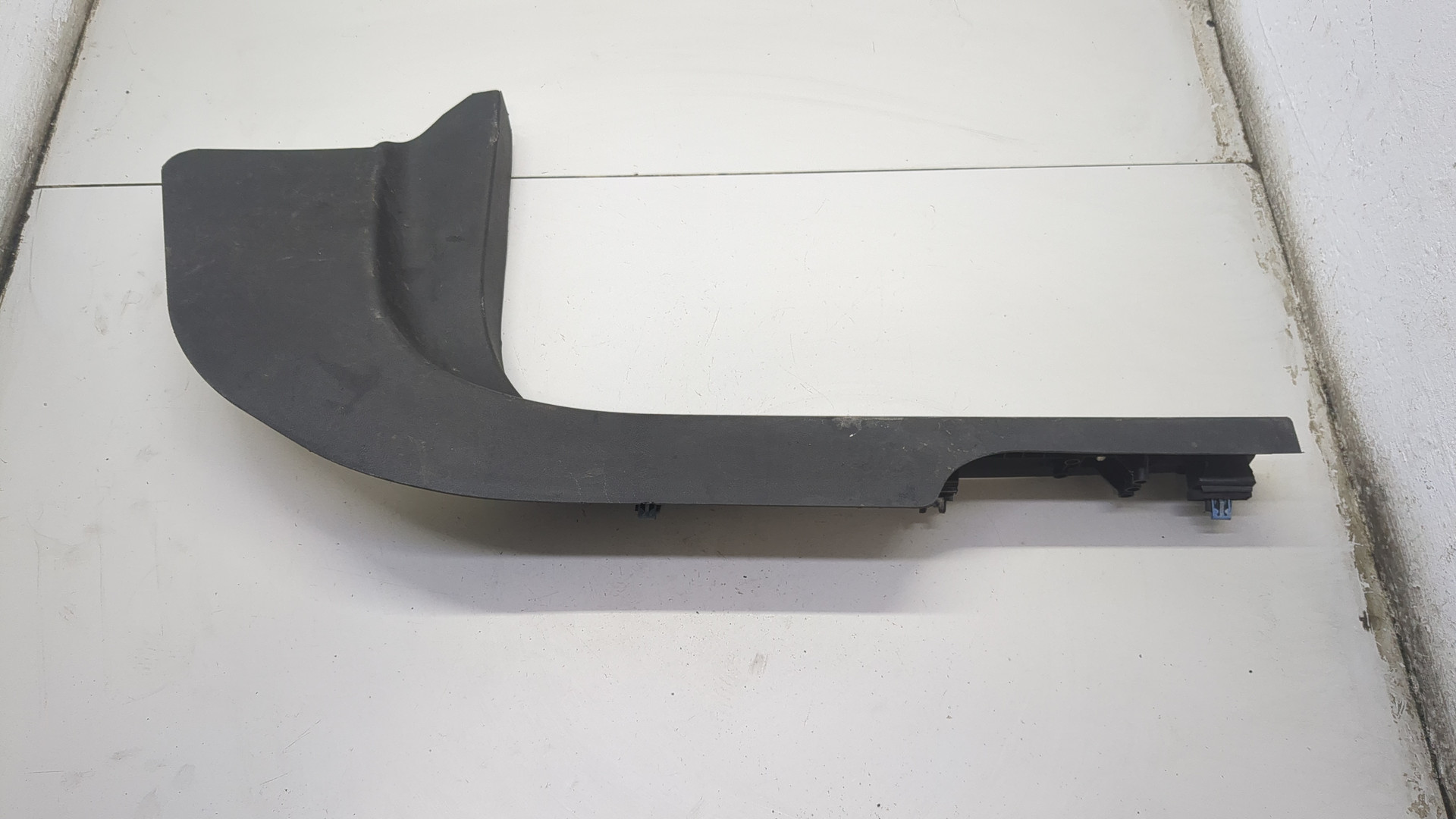 Накладка на порог