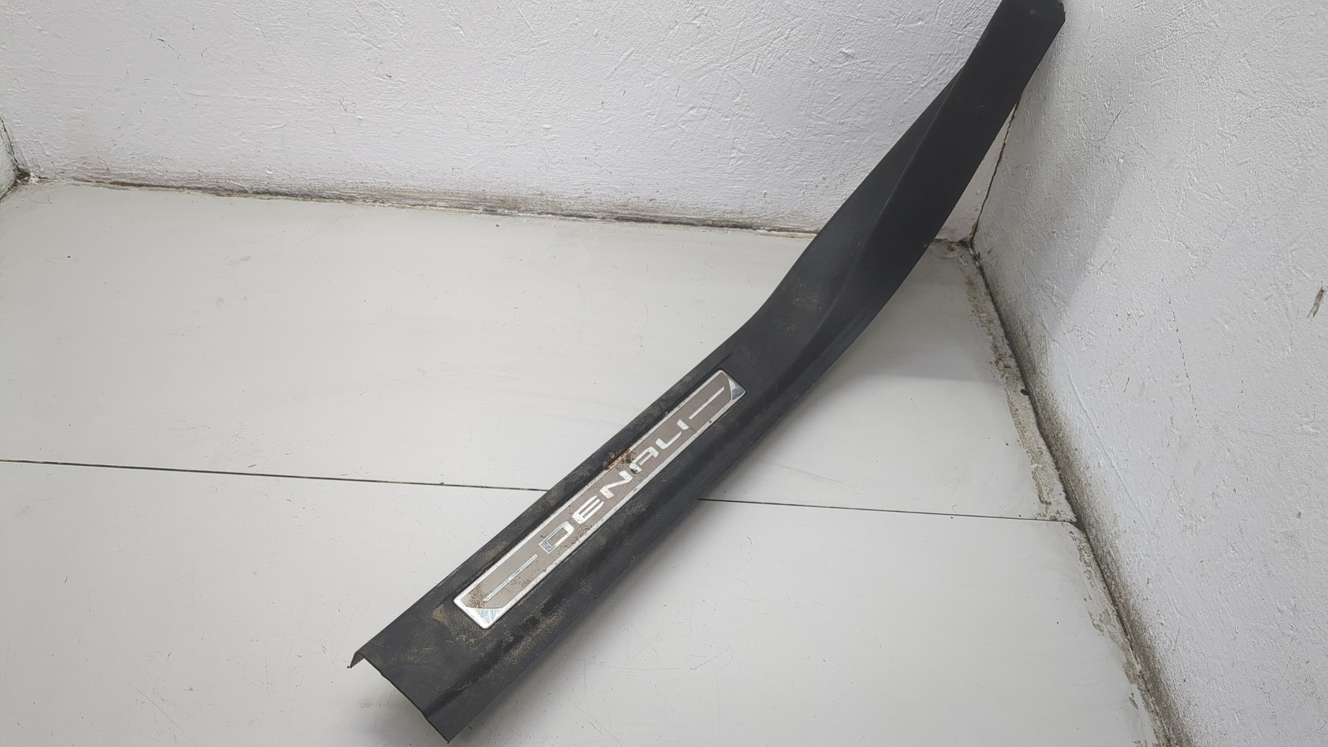 Накладка на порог