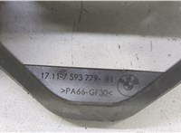 7593779 Кронштейн радиатора BMW X3 F25 2010-2017 20682253 #2