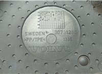  Защита (кожух) ремня ГРМ Volvo V70 2000-2007 20682319 #3