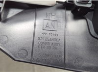 92125AN00A Пластик центральной консоли Subaru Legacy VII 2019-2023 20682323 #5