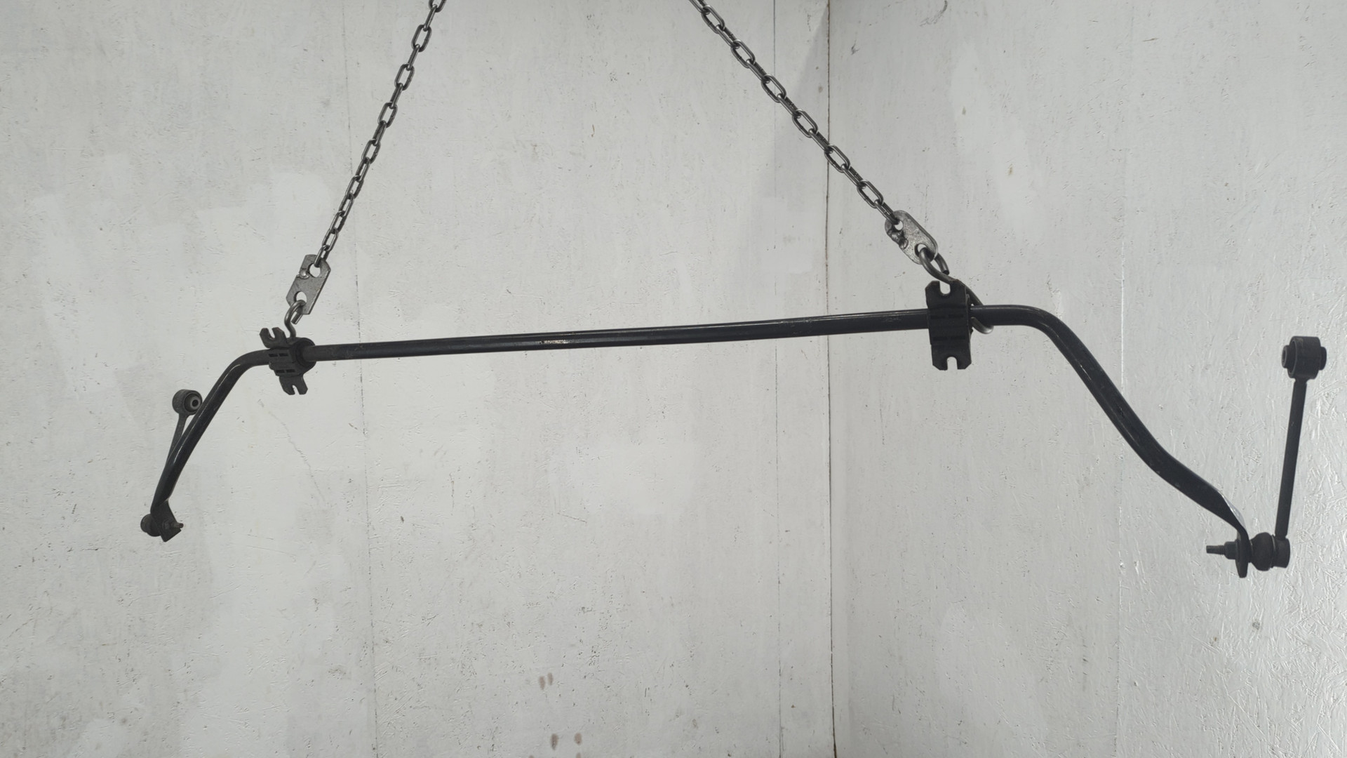 Стабилизатор задний