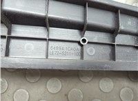 648941CA0A, 668621CA0A Жабо под дворники (дождевик) Infiniti FX 2008-2013 20682368 #4