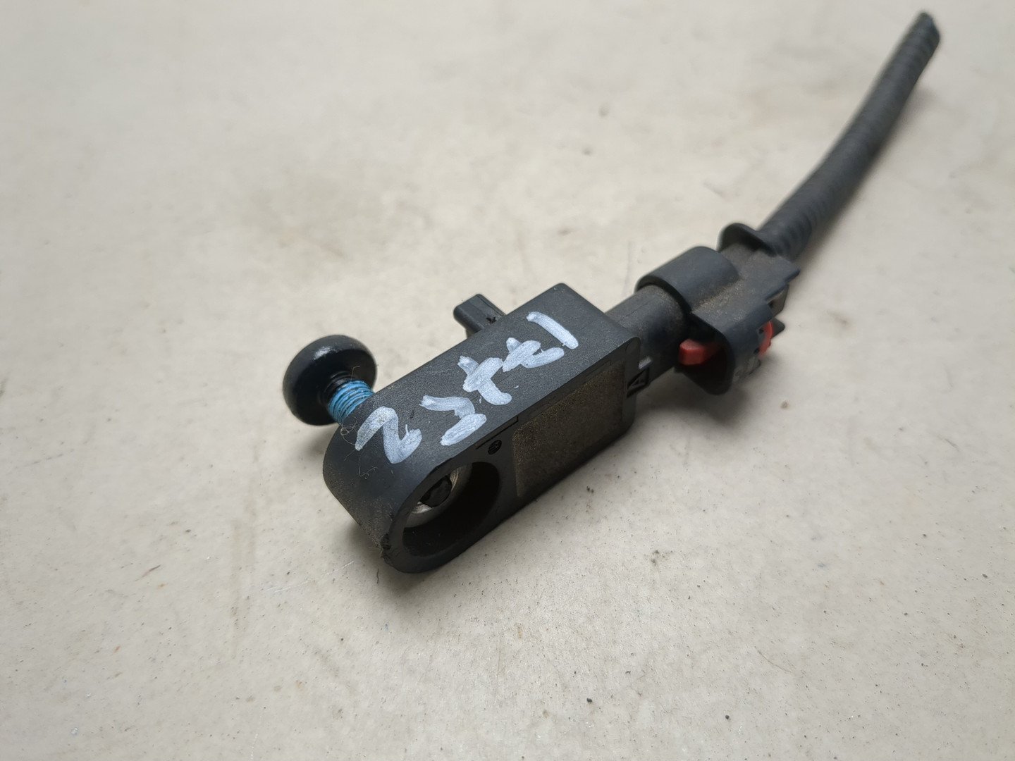 Датчик удара AIR BAG