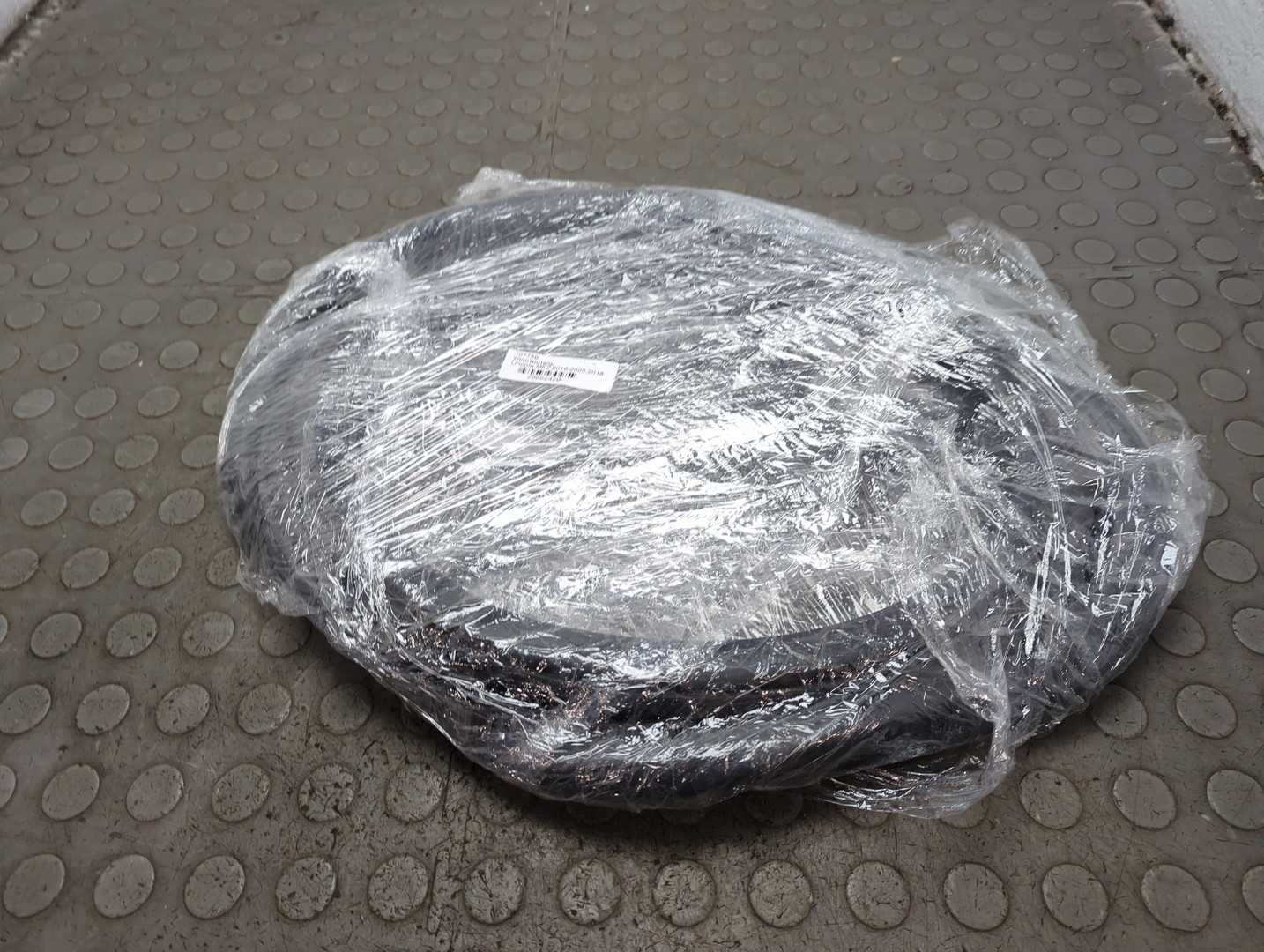 Уплотнитель