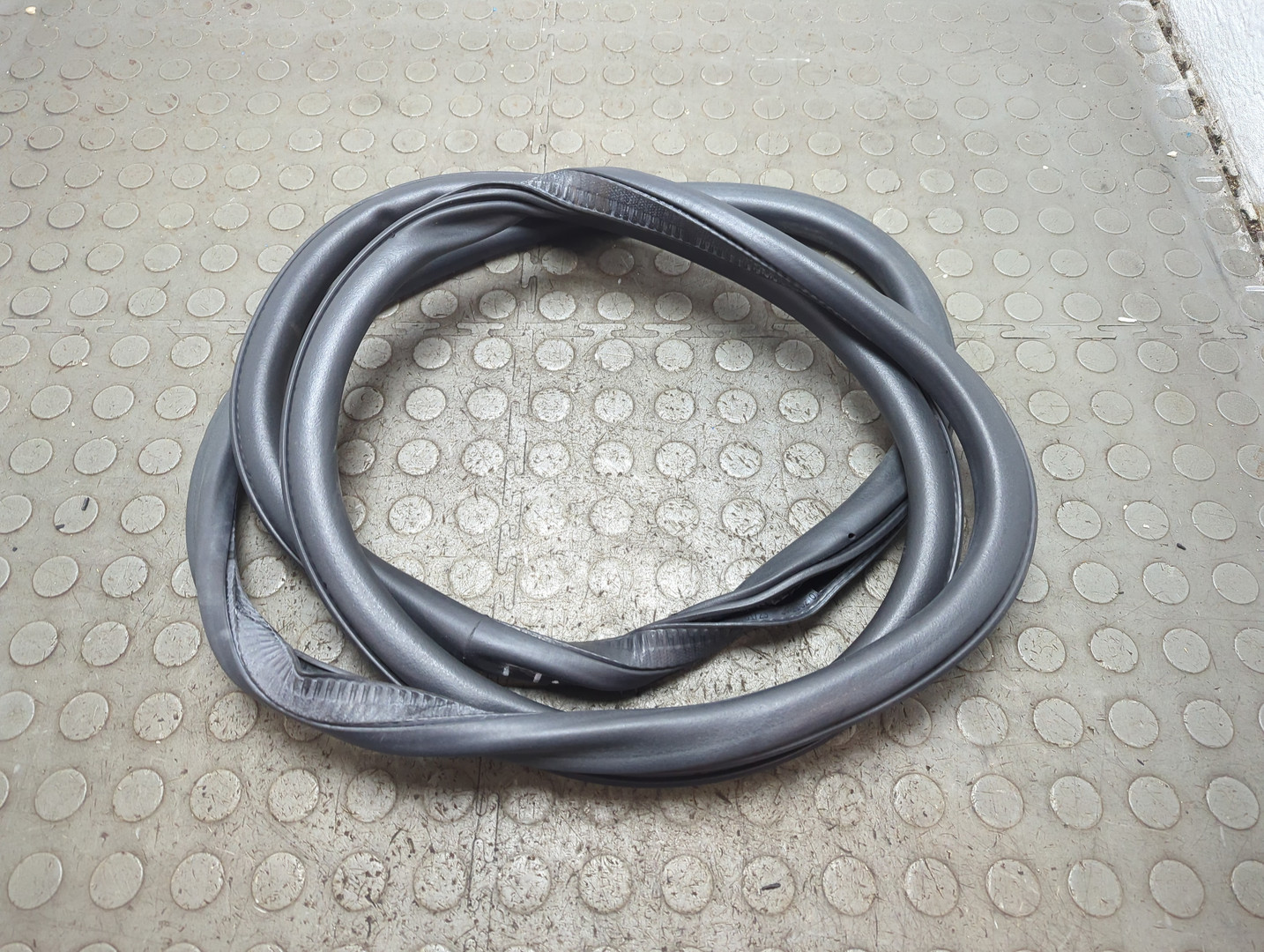 Уплотнитель