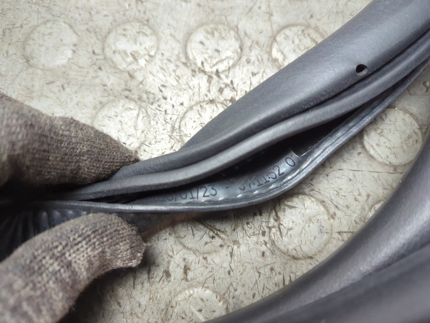 Уплотнитель