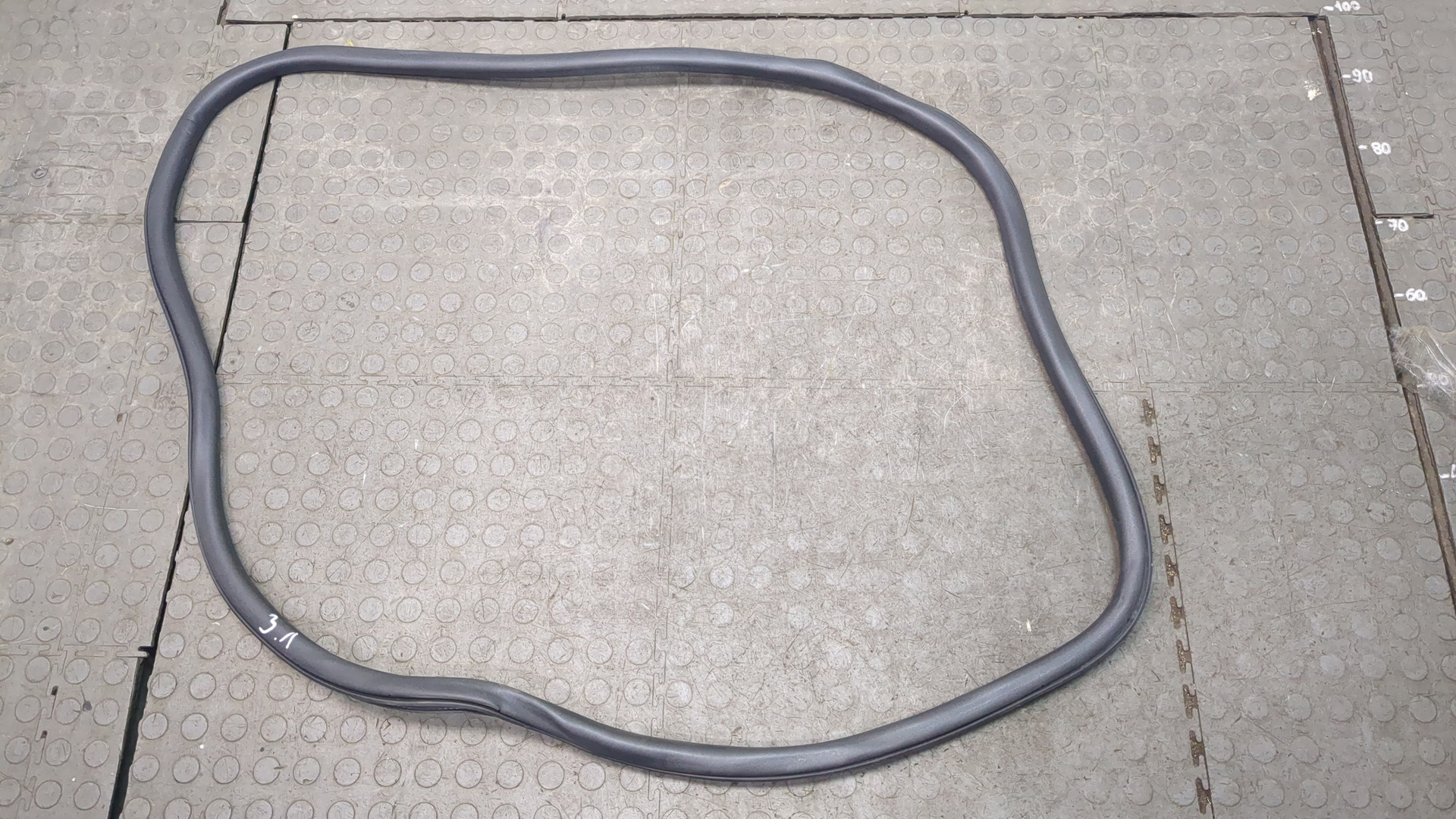 Уплотнитель