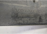 31497198 Брызговик Volvo S90 2016-2025 20682447 #2