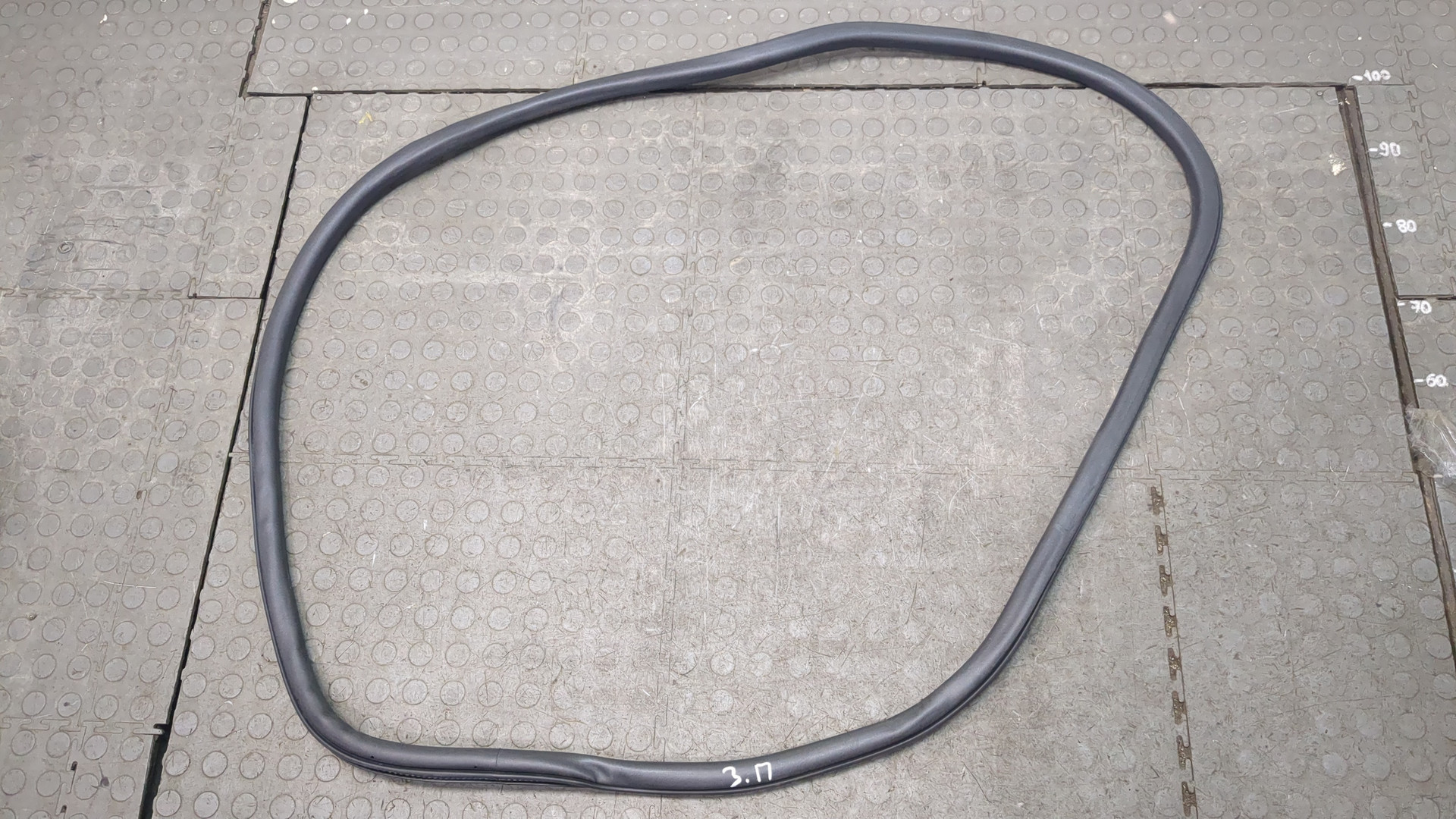 Уплотнитель