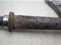 39100JD02B Полуось (приводной вал, шрус) Nissan Qashqai 2006-2013 20682455 #4