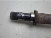 39100JD02B Полуось (приводной вал, шрус) Nissan Qashqai 2006-2013 20682455 #5