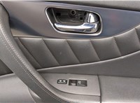 254111CA0B Кнопка стеклоподъемника (блок кнопок) Infiniti FX 2008-2013 11544216 #6