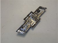 23136673 Эмблема Chevrolet Equinox 2017-2024 20682503 #2