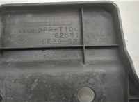 625811AA0A Накладка замка капота Nissan Murano 2008-2015 20682514 #3