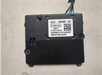  Камера переднего вида Ford F-150 2014-2020 20682537 #1