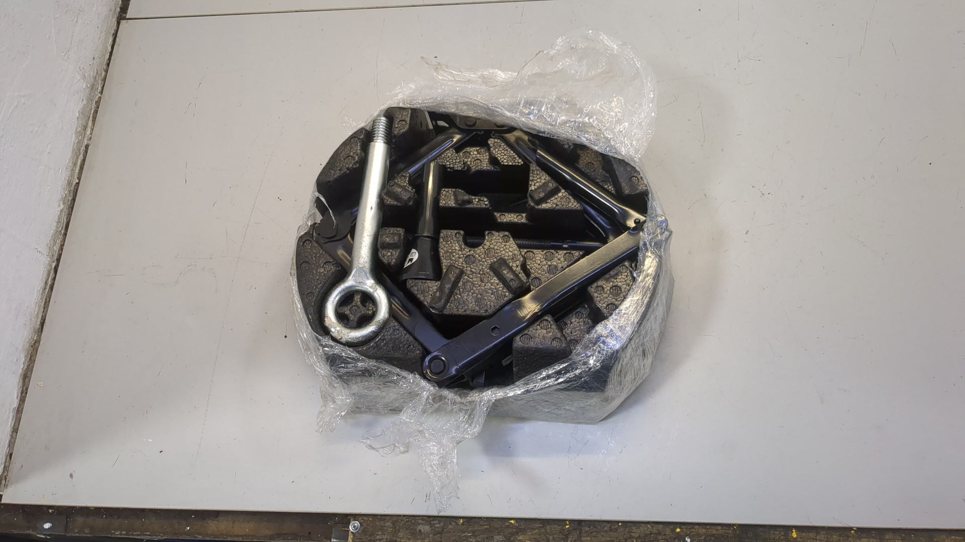 Набор инструментов